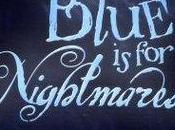 Anteprima, come incubi Laurie Faria Stolarz. Misteri, streghe amori proibiti questa nuova, entusiasmante serie young adult