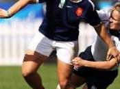 Nazioni femminile: convocate Francia Galles