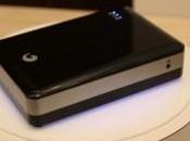 Cloud computing, Seagate Verizon annunciano modem