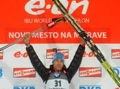 Biathlon: Makoveev impone nella 20km Nove Mesto. Markus Windisch 25mo