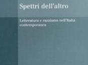Riccardo Bonavita, Spettri dell'altro (recensione Giorgio Forni)