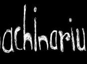 Flash games: Machinarium