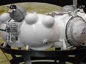 Sonda Russa 13,5 tonnellate ricadrà sulla Terra