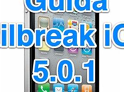 Quasi pronto Jailbreak Untethered iPhone iPad