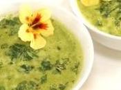 Zuppa verde