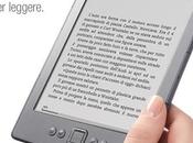Kindle della Amazon