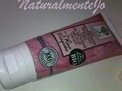 Recensione: detergente delicato viso olio rosa mosqueta omnia botanica