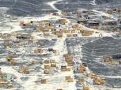 linee Nazca scompaiono spazzatura abusi edilizi