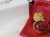 News closet Iconic Arty Ring Yves Saint Laurent Valentino!