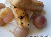 Gordon Ramsay Project: merluzzo glassato scalogni agrodolce