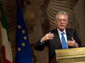 07-01-2012 Monti: “Nessun paese europeo andare avanti solo”