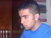 07-01-2012 Bari: cadavere mare, potrebbe essere Roberto Straccia