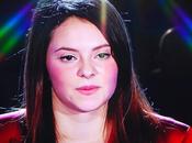 06-01-2012 factor trionfa Francesca Michielin
