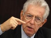 05-01-2012 Monti risponde Calderoli: “Cena spese”
