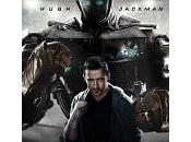 Real Steel Shawn Levy