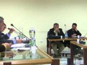 Nuovo Consiglio Comunale Lauria gennaio 2012