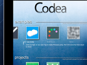 “Codify” l’applicazione permette programmare direttamente iPad (Video)