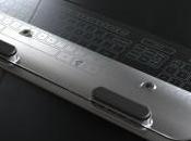 GlassKeyboard: tastiera completamente vetro