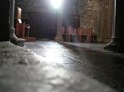 Luce incisa