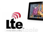 iPad monterà processore Quad Core connettività LTE?