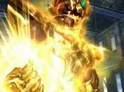 Saint Seiya Sanctuary Battle gioco ritarda, fissata nuova data uscita