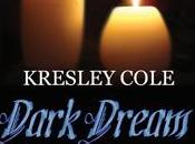 Dark Dream Kresley Cole. Immortals After