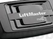 Aprire garage l’iPhone, possibile grazie LiftMaster [CES 2012]