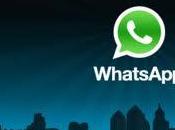 WhatsApp rimossa temporaneamente dall’App Store