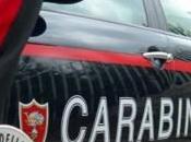 Roma: carabinieri fanno controlli. persone evase domiciliari arresto.