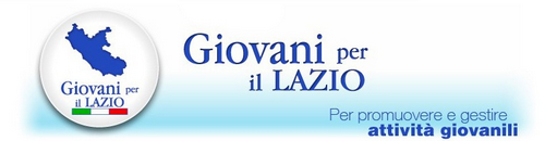Riccardo Nucci (Giovani Lazio): Fondi Regionali, Lazio sostegno alle imprese Roma Litorale Nord