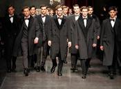 Milan Fashion Week FW12 Dolce Gabbana Comment Favourite looks