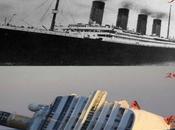 Costa Concordia Titanic Anni dopo Link Facebook