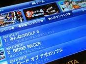 Playstation Vita nuove segnalazioni peso download giochi