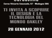 Oakley Party