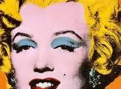 Diventare divi Rete. Marilyn Monroe social network