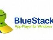 Ecco presentazione demo BlueStacks Windows, consentirà eseguire Android Windows