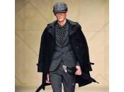 Burberry Prorsum autunno-inverno 2012-2013 fall-winter