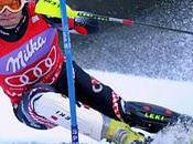 Kostelic Slalom Wengen diventa favorito Coppa Mondo