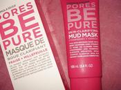 Pores Pure Skin Clarifying Mask Formula 10.0.6