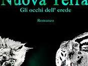 A.A.A. ANTEPRIMA: "Nuova Terra. occhi dell'erede" Dilhani Heemba