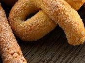 Biscotti alla zucca