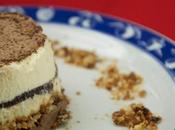 Tortini tiramisù triplo gusto