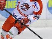 Coppa Italia Hockey ghiaccio: finale Cortina Bolzano