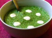 Crema broccoletti
