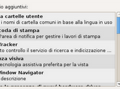 Modificare servizi all'avvio sistema distro equipaggiate Gnome