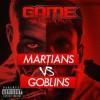 Game feat. Wayne Tyler Creator Martians Goblins Video Testo Traduzione