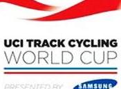 Ciclismo pista: chiude terza prova Coppa Mondo