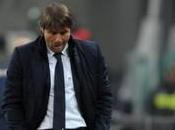 Juventus: Conte dispiaciuto....