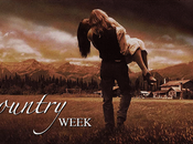 Country Week...