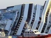 Tragedia Costa Concordia, sono capitani coraggiosi